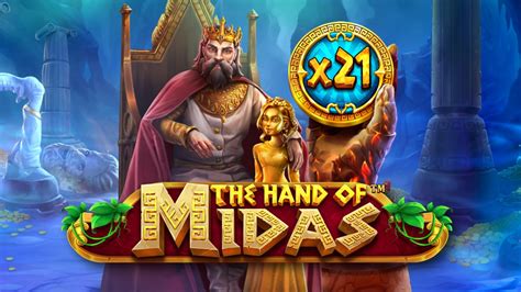 the hand of midas|midas slot.